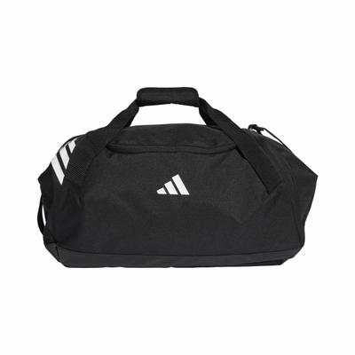 Çanta sportive Adidas Tiro Duffle Medium KB0786, 57L, e zezë