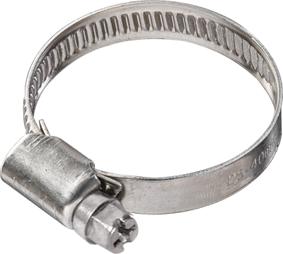 Kapëse shtrënguese Topex 37D510, diametër 60-80mm, çelik i galvanizuar