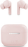 Kufje Bluetooth Energy Sistem Style 2 Rosette, True Wireless, bateri 20 orëshe, rozë