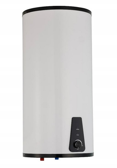 Boiler elektrik Hydroland Milano, 80L, 2000W, i bardhë