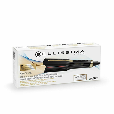 Drejtuese flokësh Bellissima 4XL Absolute, 11873