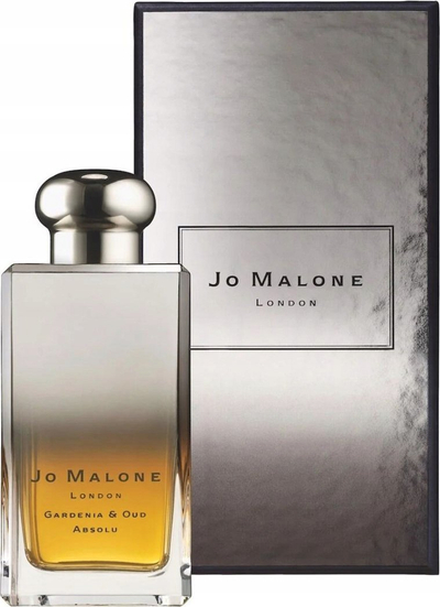 Kolonjë Gardenia Oud Absolu, 100ml