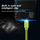 Kabllo USB Swissten Textile, USB A me USB C, 0.2m, e zezë