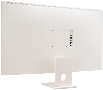 Монитор LG MyView Smart 32SR50F-W