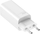 Karikues Xiaomi GaN, USB-A, USB-C, 65W, i bardhë