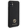 Kapak telefoni Guess GUHCN61PS4DGPK, për iPhone 11 XR 6.1", hardcase, i zi