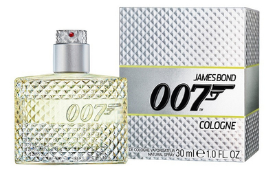 Eau de Cologne James Bond James Bond 007