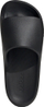 Shapka Adidas Adilette Lumia JP9580, unisex, taban gome, të zeza