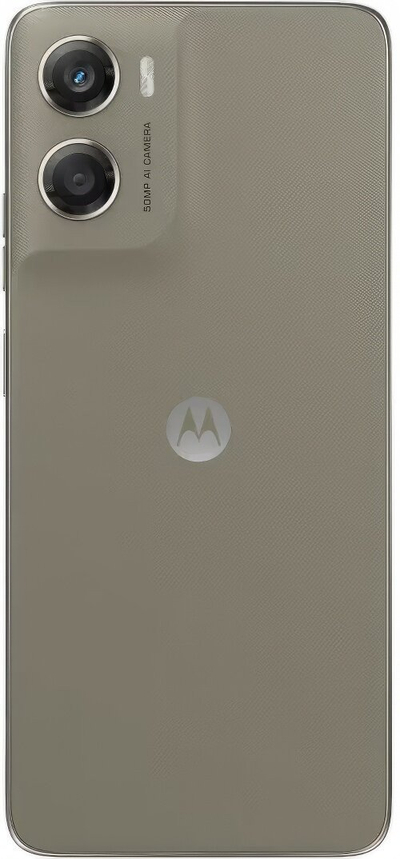 Telefoni Motorola Moto G06, 64GB, 6.88", Dual SIM, jeshil