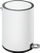 Kosh plehrash Wenko 24660, 3L, me pedal, i bardhë