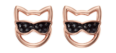 Vathë Karl Lagerfeld Choupette Sunglasses 5483625
