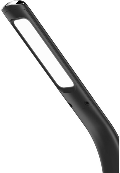 Llambë Retlux, LED, Qi, 6W, e zezë