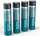 Bateri alkaline Sencor LR03 AAA, paketim 4+2, 1.5V