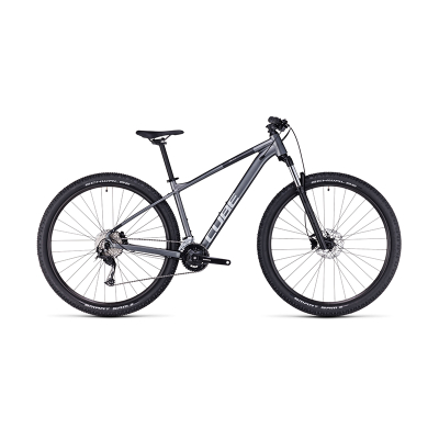 Cube Aim Slx Graphite'n'Metal