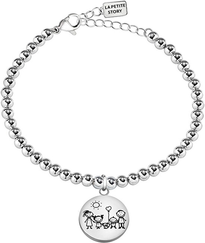 Byzylyk La Petite Story Family LPS05AQL06