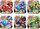 Figurinë Spin Master Bakugan Jumbo Geogan Geogan Rising 6059974