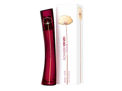 Parfum Kenzo Flower By Kenzo L´Elixir