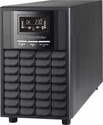 UPS PowerWalker 2000 CW, Line Interactive, 2 kVA 1400 W, i zi