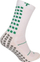 Çorape futbolli Trusox Football 3.0 Thin, për meshkuj, 38-43.5, të bardha