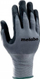 Doreza pune Metabo 623760000, madhësia 10, nitril PU, të zeza