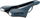 Shalë biçiklete Selle Italia FLITE Boost Gravel TI 316 Superflow S3, shina titani, e zezë