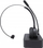 Kufje Bluetooth Gembird BTHS-M-01, mono, me mikrofon boom, të zeza