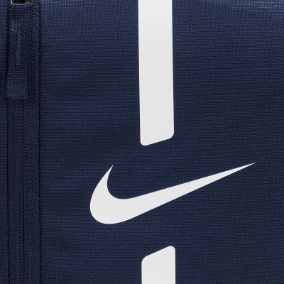 Ранец Nike Academy Team JR DA2571 411, за деца, one size, темно сина