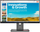 Monitor Lenovo ThinkVision P24QD-40, 23.8", QHD, USB-C Docking, i zi