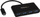 Shpërndarës USB StarTech, 4 x USB-A, i zi