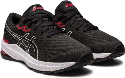 Atlete për fëmijë Asics, 1932872-25628918, zezë