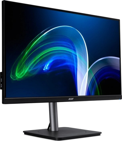 Monitor Acer Vero CB243Ybemipruzxv, 23.8", FHD, IPS, 75Hz, USB-C 90W, i zi