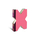 Alphabooks Letter X