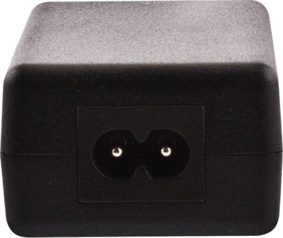 Напојување за светилки со диоди засекогаш Т_0004753, 12V, 60W, црно