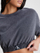 Maicë Calvin Klein Cropped Fit KW0KW02088BEH