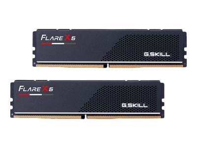 RAM Memorje G.Skill Flare X5 kit - DDR5, 32GB (2X16GB), 6000Mhz
