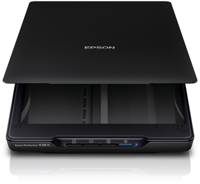 Skaner Epson Perfection V39II