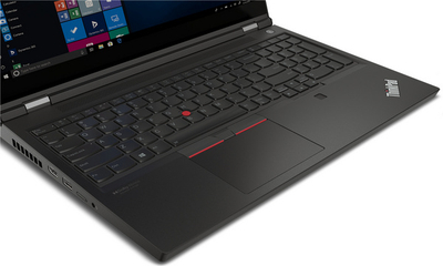 Laptop Lenovo ThinkPad P15, 15.6", 32 GB RAM, 1 TB SSD, Intel® Core™ i9, NVIDIA RTX A3000, i zi
