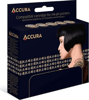 Kartuç boje Accura HP No. 15 C6615D, 45ml, i zi