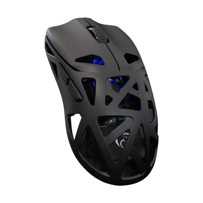Maus White Shark Dagonet GM-5019, 12000DPI, i zi