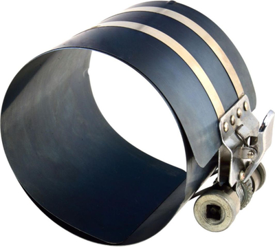 Клешта за клипни прстени Geko G02621, 4\", 90-175mm, метални