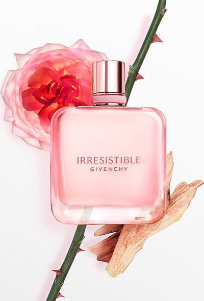 Eau de Parfum Givenchy Irresistible Rose Velvet, 35 ml