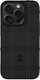Маса за телефон Tactical Infantry за iPhone 15 Pro, TPU, црна