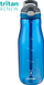 Shishe uji Contigo Ashland Tritan Renew Monaco, 1.2L, plastike, blu