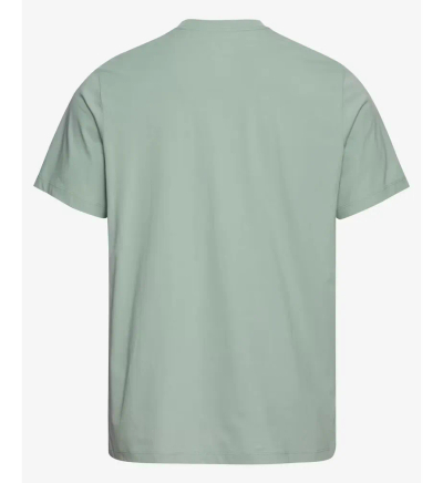 Maice Jack Wolfskin Tee Barnd Tm T0452
