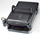 Grill elektrik Ariete 1916, 2400W, 3 në 1, i zi