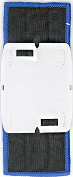 Padi e lagme pastrimi iRobot Braava Jet M6, mikrofiber, e larshme
