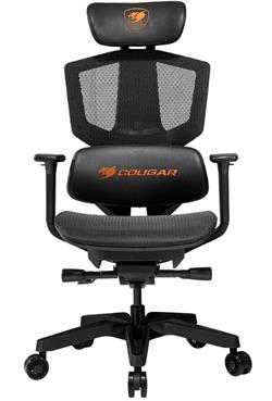 Karrige gaming COUGAR Argo One, e zezë