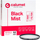 Filter objektivi Calumet Black Mist 1/2 SMC Ultra, 52mm, i zi