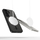 Kapak telefoni Tech-Protect MagCam MagSafe, për Galaxy S25, matte, i zi