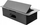 Panel tavoline Spacetronik, 2 prize Schuko, HDMI RJ45 USB, 1.5m, gri